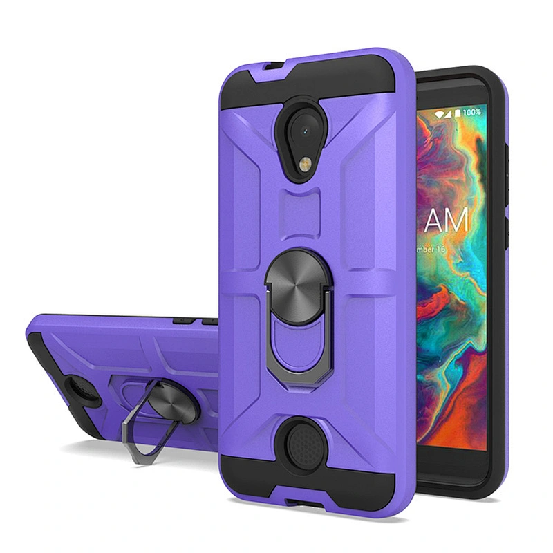 New products for Coolpad phone cases fashionable mobile back covers with ring holder for Coolpad Legacy S