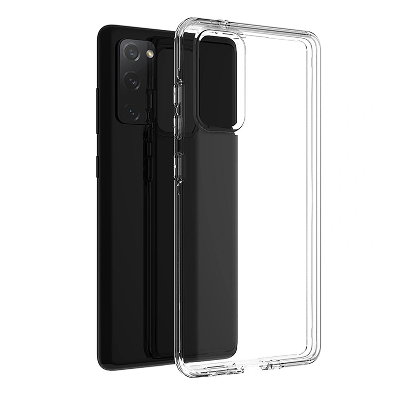 Sitemail wholesale ultra clear cover android transparent phone case for Motorola moto G play power 2021