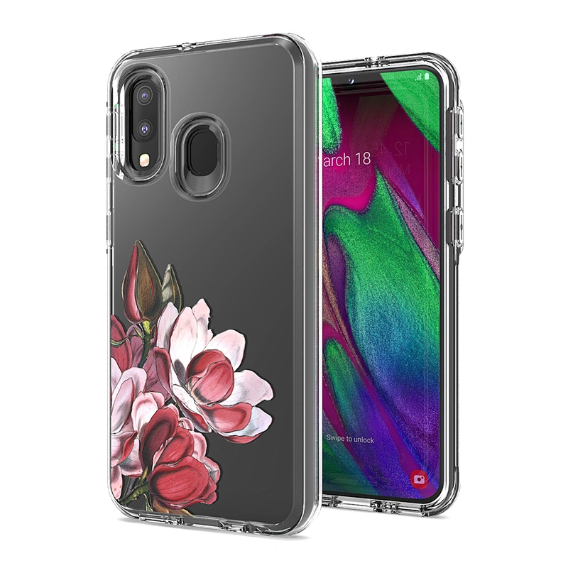 wholesale Case for Motorola E6  printed case Moto E6 Plus custom phone case