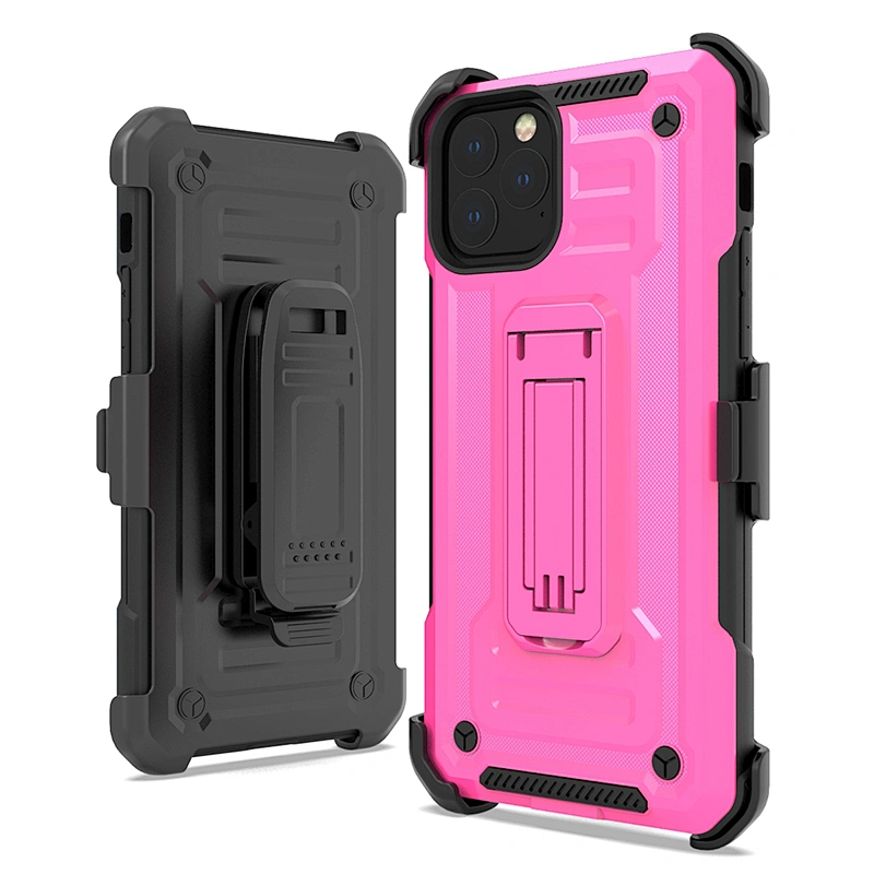 Belt Clip Back Case Guangdong Protection Mobile Cell Phone Shell For iPhone X XS XR 11 Pro Max