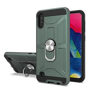 accesorios de celular cell phone ring holder cellular android phone case for Samsung A20 A30S A50S