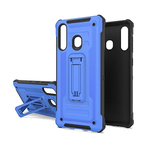 2020 Hot Sale Kickstand Stand Design Shockproof Mobile Cell Phone Case for Samsung A51 A71