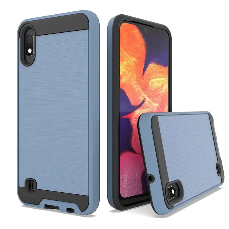 Custom Printed Phone Accessories Mobile Case Covers For Samsumg A10S A20S A10E A20E A11