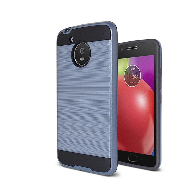 Protective phone case for Motorola  MOTO E4 E5 plus cover