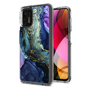 TPU PC IMD Covers Custom Printed Design Cell Phone Case For Motorola G Power Play Stylus 2021 E7 One Ace G10 G30