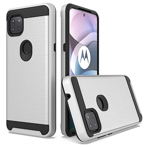 Mobile Phone Shell Covers Protective Cell Phone Case For Motorola G One 5G Ace E7 Power 2021