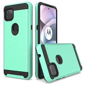 Wholesale Estuches De Telefono Movil Phone Covers Cases for Motorola G One Ace 5G
