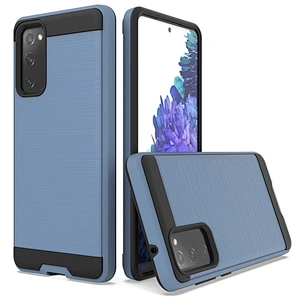 Guangzhou mobile accessories phone case for Samsung S10 Plus Lite Ultra S20 FE Fan Edition