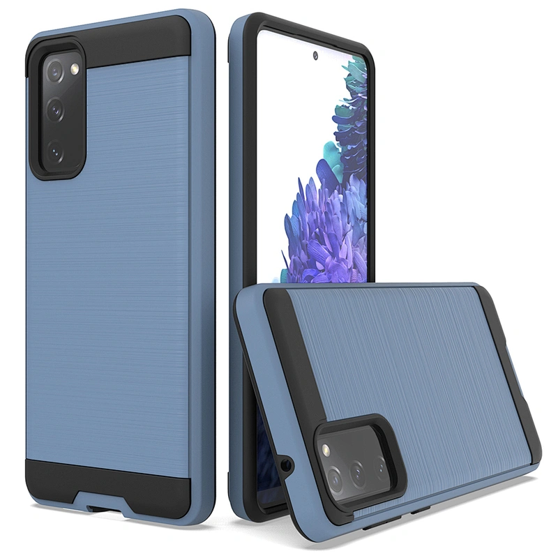 Guangzhou mobile accessories phone case for Samsung S10 Plus Lite Ultra S20 FE Fan Edition