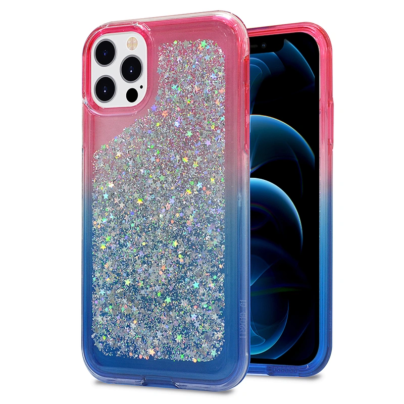 Fashionable Epoxy Mobile Case Custom Printed Phone Covers For Apple iPhone 7 8 12 Mini 11 Pro Max