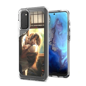 newest phone case printed IMD design phone case for Samsung S20 plus S20 Ultra