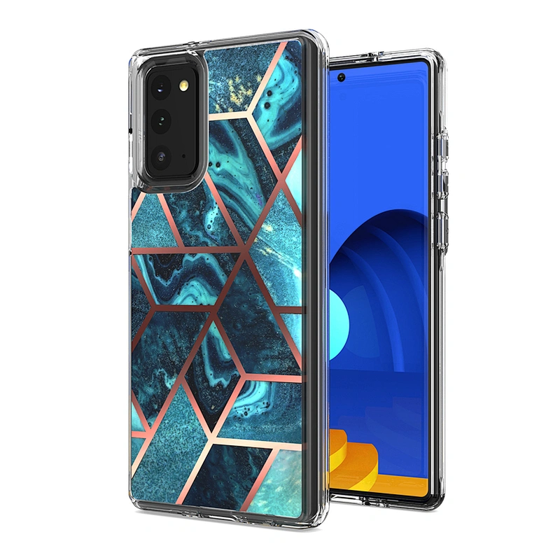 IMD oem printing mobile back cover case for Samsung S10 Note 10 20 Lite Plus