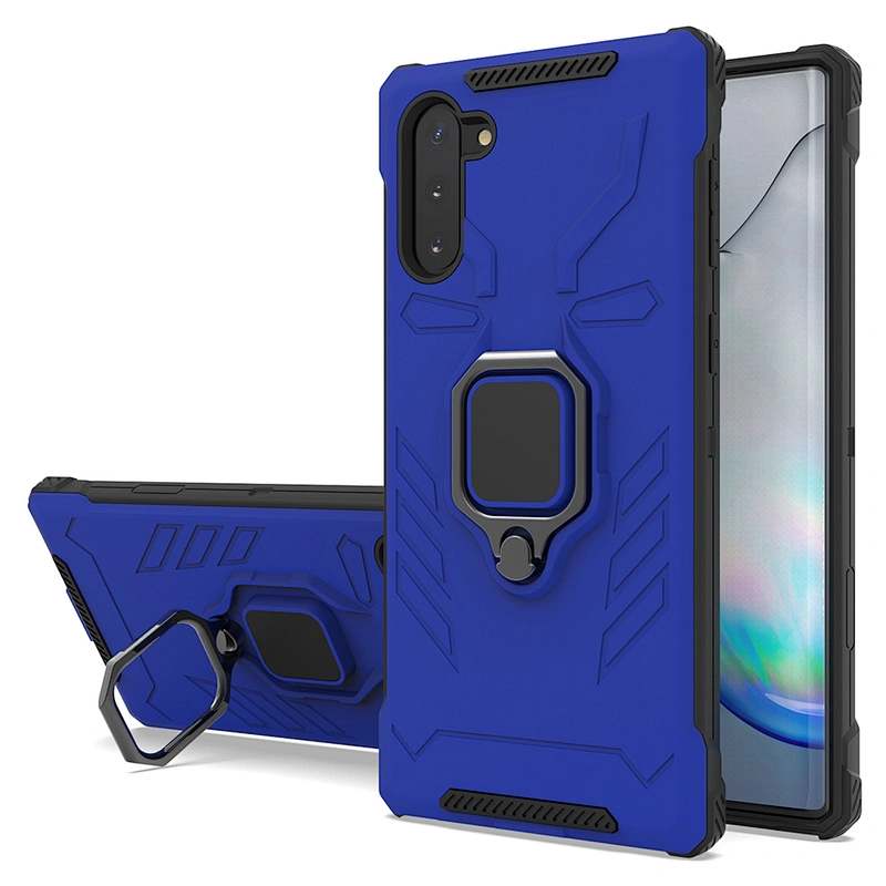 Rotation Ring Holder With Magnet Phone Covers For Motorola P40 Power G8 Plus G Power 2020