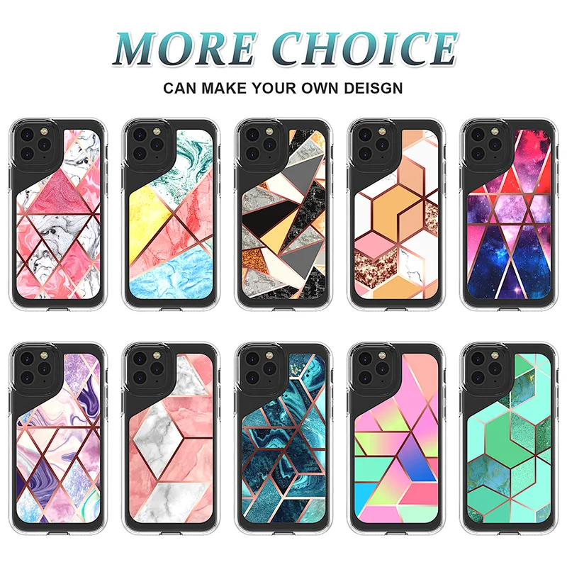 OEM ODM Custom Back Covers Cell Phone Case For Huawei Mate30 Pro Nova 6SE 7i 5T P40 Lite