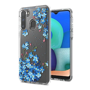 Clear Personalized Custom Picture Phone Case For Samsung A42 S30 PLUS Ultra M31 A02S A32 M51 A12