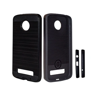 Ultra Thin Soft TPU Case For Moto Z Play Back Cover,Mobile Phone Case For Moto Z Play