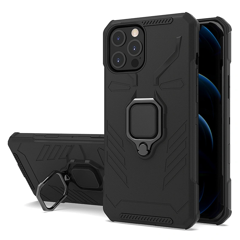 Amazon Hot Sale anti shock multiple colors cell phone case for iphone 12 pro max