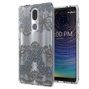 multi kind case fashionable phone back cover smart phone cover case for Coolpad Legacy