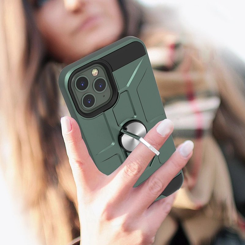 new products 2020 case for Samsung Note 10 lite Matte finished phone accessories for A81 A91