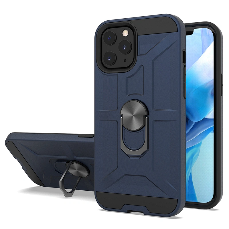 New models cell phone protectors cover case with stand for iPhone 7 8 9 11 12 Pro Max