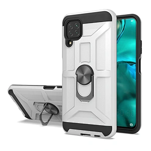 Top cell phone cover manufacturers ring cases de telefonos for HUAWEI P40 LITE Nova 5T Y9 Prime 2019