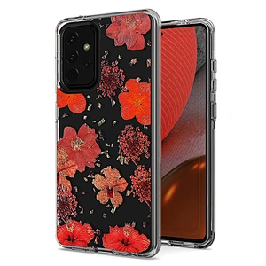 Factory OEM ODM custom design Mobile phone case for Samsung A52 A72