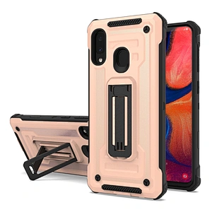 Accessories Para Celulares Manufacturing TPU PC Phone Case For Samsung A10E A20E A71 A51 A515