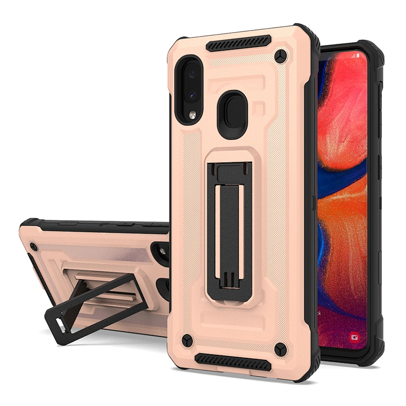 Accessories Para Celulares Manufacturing TPU PC Phone Case For Samsung A10E A20E A71 A51 A515