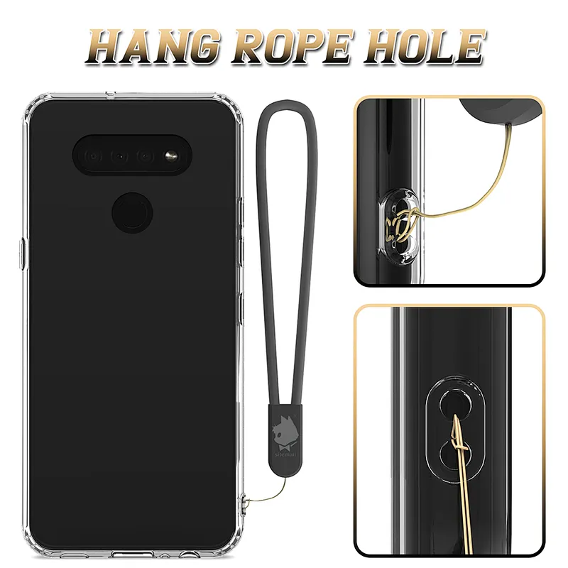 Wholesale factory cheap Shockproof TPU ACRYLIC Cell Phone Case for iphone 11 pro max SE 2020