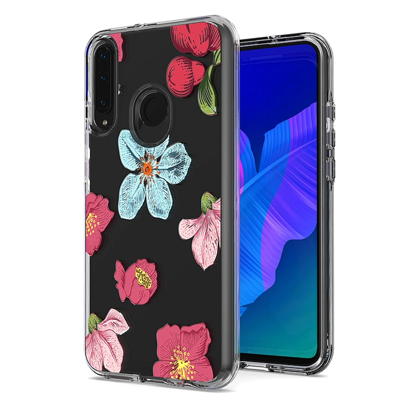 Custom your own design girly mobile cover phone case for huawei Y9A Y5P Y6P Y7P Y8S