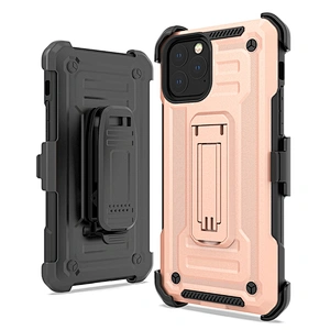 Belt Clip Back Case Guangdong Protection Mobile Cell Phone Shell For iPhone X XS XR 11 Pro Max