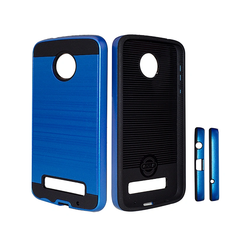 Ultra Thin Soft TPU Case For Moto Z Play Back Cover,Mobile Phone Case For Moto Z Play