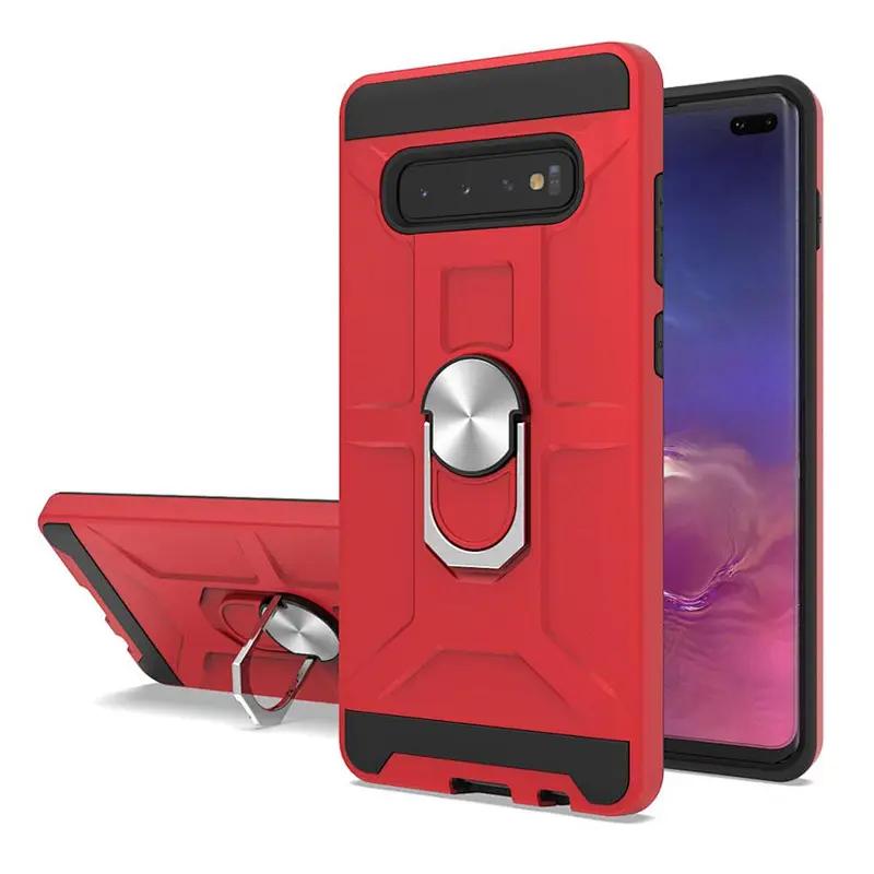 2020 New Arrivals Premium shockproof phone cover case For Samsung S10 S10plus S10e