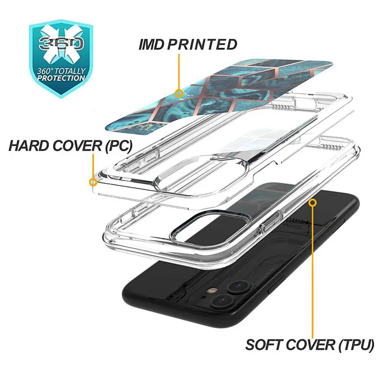 accessories for Samsung A81 personalized custom phone cover for Note 10 lite IMD Printed case