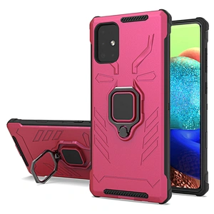 Creative Hot Selling Ring Holder Phone Cases For Samsung A10S A20S A51 A71 A21S S20 FE