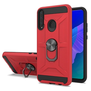 Shockproof Customized Smartphone Phone Case Cover For Huawei Y7P 2020 Y5P Y8P P Smart Z Y9A