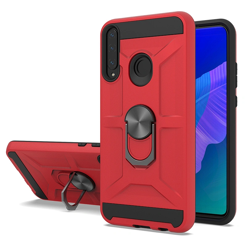 Shockproof Customized Smartphone Phone Case Cover For Huawei Y7P 2020 Y5P Y8P P Smart Z Y9A