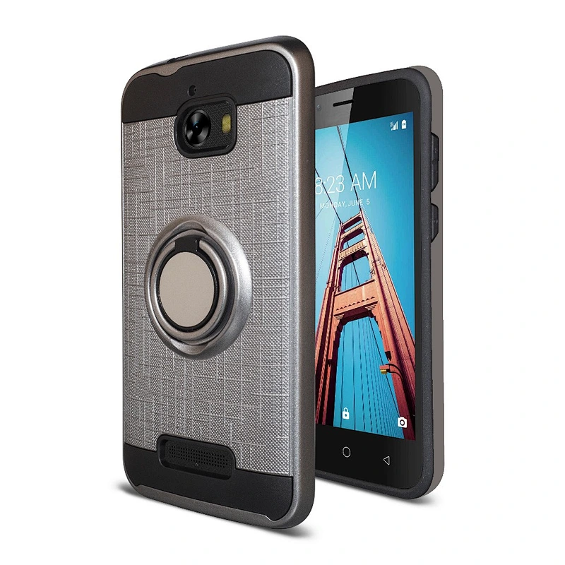 Shockproof hard pc back cover case for oppo F1S A59 R9 F1 PLUS