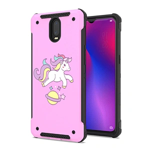 nice Good quality Fashion Shockproof Protective phone accessories for OPPO R17