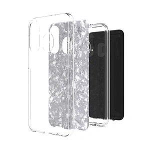 China Factory Case Manufacturer Fashion Bling Back Cover for Apple iPhone 7 8 9 SE
