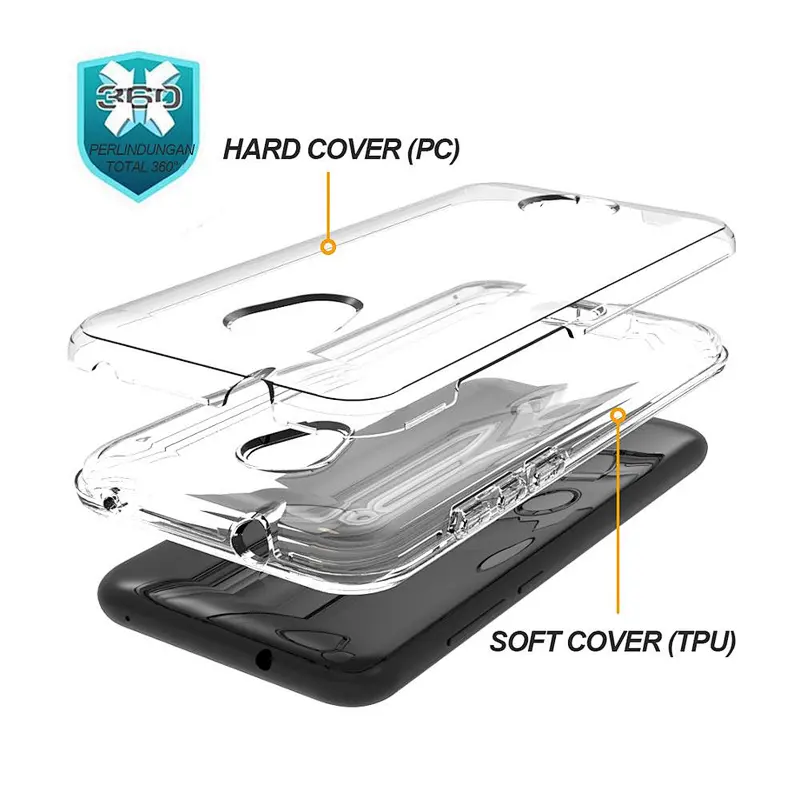 Newest Model cell phone cover with ring holder For Coolpad legacy S