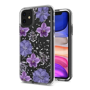 Custom Logo Printed Transparent Cover Mobile Phone Case For iPhone XI 11 12 Mini Pro Max