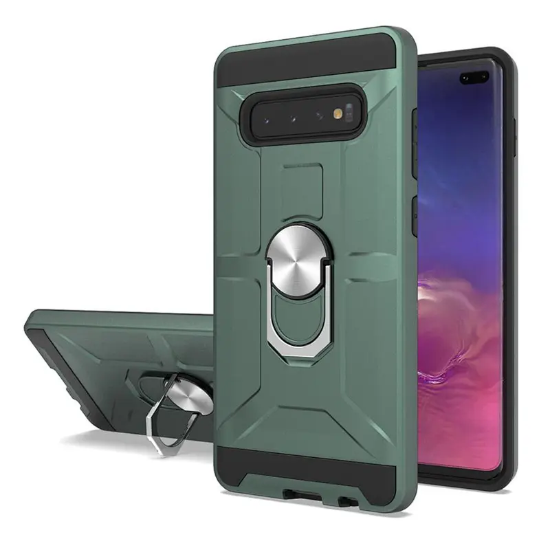 2020 New Arrivals Premium shockproof phone cover case For Samsung S10 S10plus S10e