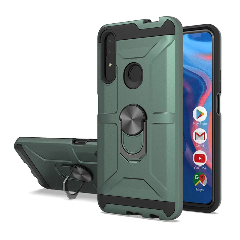 protectores para celulares PC TPU mobile phone back covers Case for Huawei Y9S Y6S 2019 Y7S