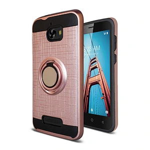 Ultra slim matte hard plastic PC back cover for OPPO F1s A59