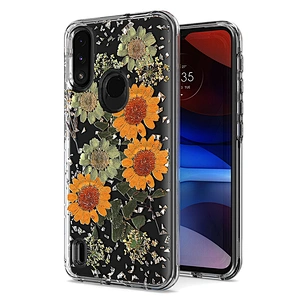 Wholesale Fundas custom PC soft TPU cell phone case for motorola E7 power G10 G30 EDGE S G Play 2021