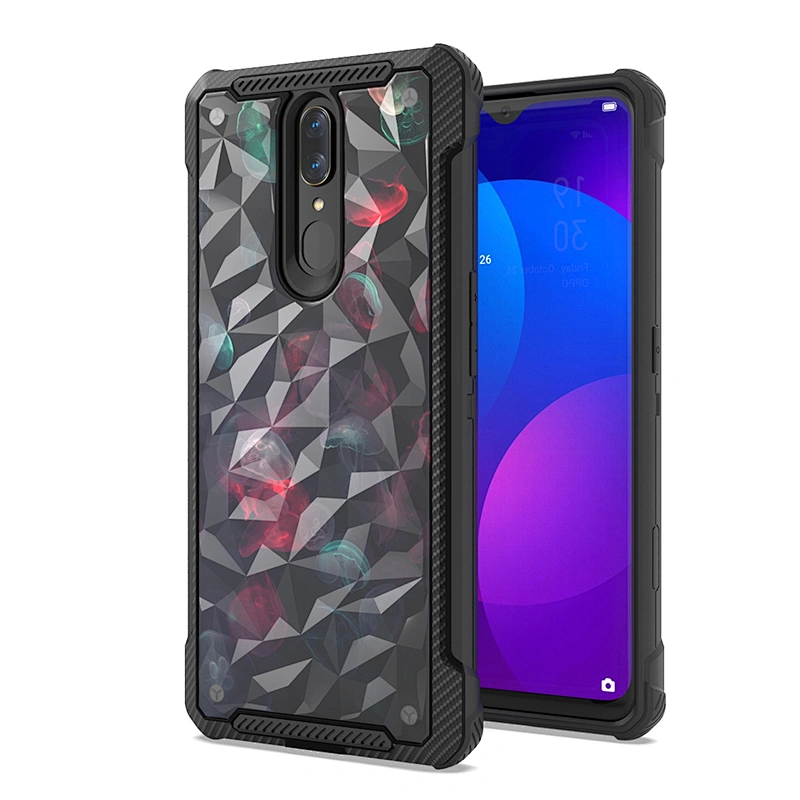 High quality mobile accessories ,phone cover mobile back cover for oppo F11