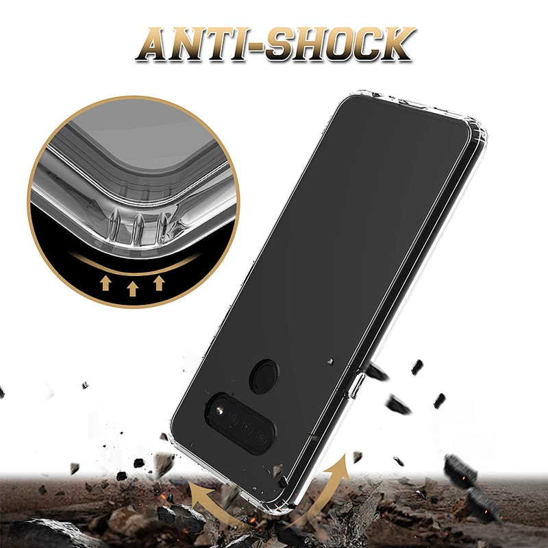2020 cell phone cover clear Acrylic case for Iphone XS MAX 11 Pro Max 6 7 8 Plus11