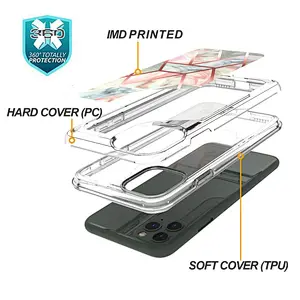2020 New arrival printed phone cover Marble design cell phone case For IPhone 11 pro Max