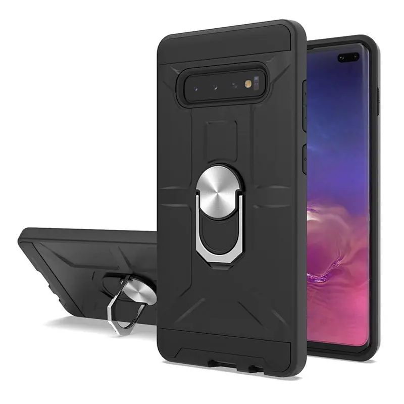 2020 New Arrivals Premium shockproof phone cover case For Samsung S10 S10plus S10e